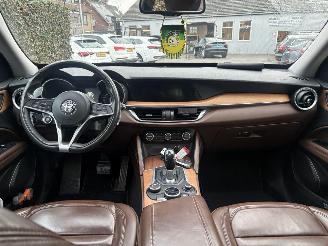 Alfa Romeo Stelvio 2.2d AWD Super Sport 210 pk Automaat picture 13
