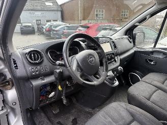 Opel Vivaro 1.6 CDTI BI-TURBO 125 PK 2018 9 PERSOONS picture 15
