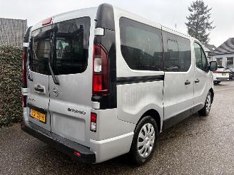 Opel Vivaro 1.6 CDTI BI-TURBO 125 PK 2018 9 PERSOONS picture 2