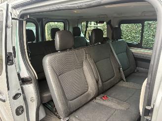 Opel Vivaro 1.6 CDTI BI-TURBO 125 PK 2018 9 PERSOONS picture 17