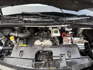 Opel Vivaro 1.6 CDTI BI-TURBO 125 PK 2018 9 PERSOONS picture 13