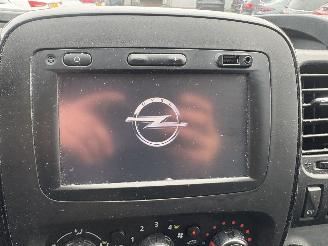 Opel Vivaro 1.6 CDTI BI-TURBO 125 PK 2018 9 PERSOONS picture 16