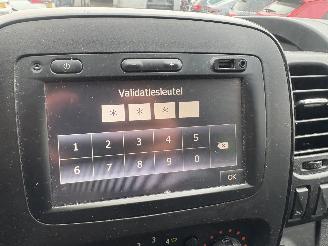 Opel Vivaro 1.6 CDTI BI-TURBO 125 PK 2018 9 PERSOONS picture 19