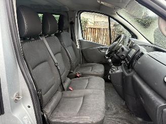 Opel Vivaro 1.6 CDTI BI-TURBO 125 PK 2018 9 PERSOONS picture 12