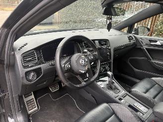 Volkswagen Golf R 2.0 TSI 4Motion 300 PK -DSG- PANO- LEER BOM VOLL picture 18