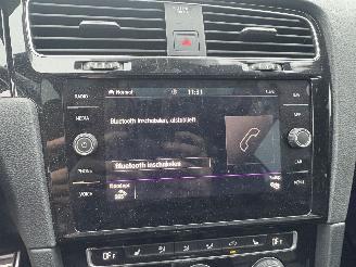 Volkswagen Golf R 2.0 TSI 4Motion 300 PK -DSG- PANO- LEER BOM VOLL picture 27