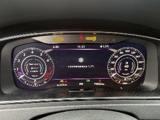 Volkswagen Golf R 2.0 TSI 4Motion 300 PK -DSG- PANO- LEER BOM VOLL picture 29