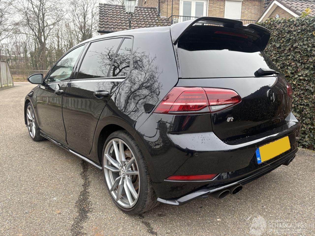 Volkswagen Golf R 2.0 TSI 4Motion 300 PK -DSG- PANO- LEER BOM VOLL