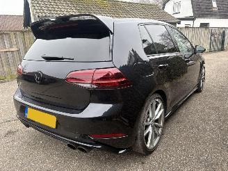 Volkswagen Golf R 2.0 TSI 4Motion 300 PK -DSG- PANO- LEER BOM VOLL picture 5