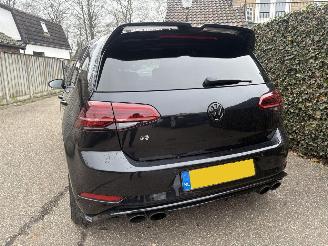 Volkswagen Golf R 2.0 TSI 4Motion 300 PK -DSG- PANO- LEER BOM VOLL picture 11