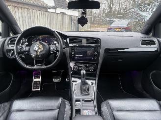 Volkswagen Golf R 2.0 TSI 4Motion 300 PK -DSG- PANO- LEER BOM VOLL picture 19