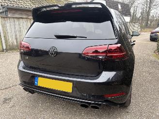 Volkswagen Golf R 2.0 TSI 4Motion 300 PK -DSG- PANO- LEER BOM VOLL picture 15