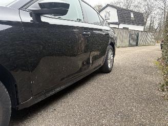 Skoda Octavia 1.0 TSI SPORT 110 PK NAP NIEUWSTAAT picture 11