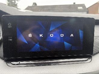 Skoda Octavia 1.0 TSI SPORT 110 PK NAP NIEUWSTAAT picture 19