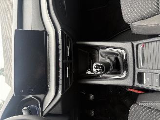 Skoda Octavia 1.0 TSI SPORT 110 PK NAP NIEUWSTAAT picture 13