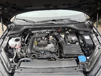 Skoda Octavia 1.0 TSI SPORT 110 PK NAP NIEUWSTAAT picture 8