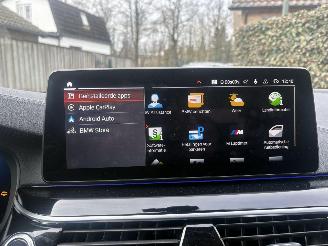 BMW 5-serie HYBRIDE/DIESEL 193PK AUTOMAAT BUSINESS LINE PLUS picture 21