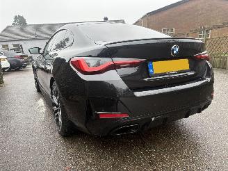 BMW M4 M440i xDrive M-SPORT Edition Plus 374PK AUTOMAAT NIEUW PRIJS€ 121.318,-. picture 8