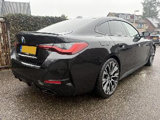 Avarii autoturisme BMW M4 M440i xDrive M-SPORT Edition Plus 374PK AUTOMAAT NIEUW PRIJS€ 121.318,-. 2024/4