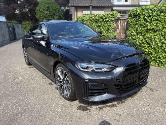 Avarii autoturisme BMW 4-serie M440i xDrive M-SPORT Edition Plus 374PK AUTOMAAT NIEUW PRIJS€ 121.318,-. 2024/4