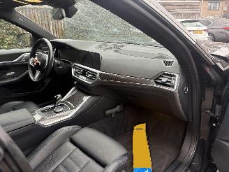 BMW M4 M440i xDrive M-SPORT Edition Plus 374PK AUTOMAAT NIEUW PRIJS€ 121.318,-. picture 12