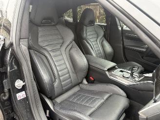 BMW M4 M440i xDrive M-SPORT Edition Plus 374PK AUTOMAAT NIEUW PRIJS€ 121.318,-. picture 13