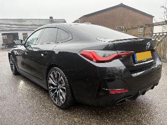 BMW M4 M440i xDrive M-SPORT Edition Plus 374PK AUTOMAAT NIEUW PRIJS€ 121.318,-. picture 6