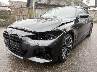 BMW M4 M440i xDrive M-SPORT Edition Plus 374PK AUTOMAAT NIEUW PRIJS€ 121.318,-. picture 5