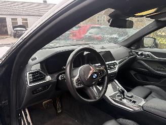 BMW M4 M440i xDrive M-SPORT Edition Plus 374PK AUTOMAAT NIEUW PRIJS€ 121.318,-. picture 14