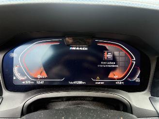 BMW M4 M440i xDrive M-SPORT Edition Plus 374PK AUTOMAAT NIEUW PRIJS€ 121.318,-. picture 20