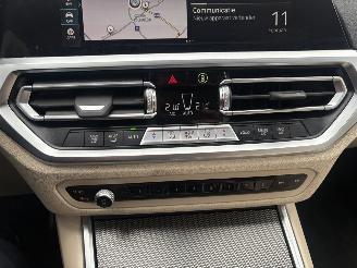 BMW 3-serie 320E M-SPORT SHADWO-LINE AUTOMAAT 188PK picture 21