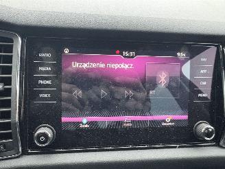 Skoda Kodiaq 1.5 TSI Limited Business Edition AUTOMAAT 150PK picture 22