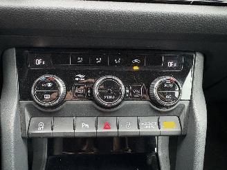 Skoda Kodiaq 1.5 TSI Limited Business Edition AUTOMAAT 150PK picture 18