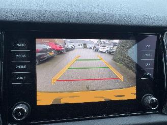 Skoda Kodiaq 1.5 TSI Limited Business Edition AUTOMAAT 150PK picture 20
