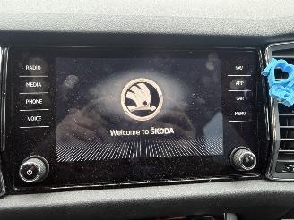 Skoda Kodiaq 1.5 TSI Limited Business Edition AUTOMAAT 150PK picture 19