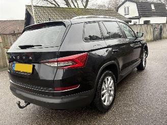 Skoda Kodiaq 1.5 TSI Limited Business Edition AUTOMAAT 150PK picture 4