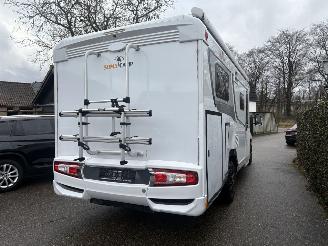 LMC  SOMA- CAMP 160 PK- LMC H730G LIFT-OFFGRID-AIRCO picture 2