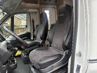 LMC  SOMA- CAMP 160 PK- LMC H730G LIFT-OFFGRID-AIRCO picture 12