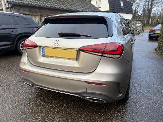Mercedes A-klasse A180 Premium Plus 136PK AUTOMAAT PANO LEER picture 2