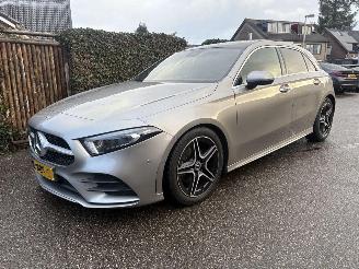 Mercedes A-klasse A180 Premium Plus 136PK AUTOMAAT PANO LEER picture 5