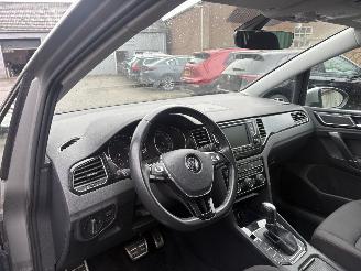 Volkswagen Golf Sportsvan 1.4 TSI HIGHLINE AUTOMAAT 125PK picture 11