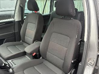 Volkswagen Golf Sportsvan 1.4 TSI HIGHLINE AUTOMAAT 125PK picture 12