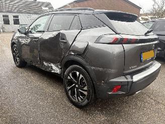 Peugeot 2008 1.2 PURETECH GT AUTOMAAT 131PK picture 10