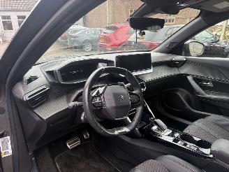 Peugeot 2008 1.2 PURETECH GT AUTOMAAT 131PK picture 11