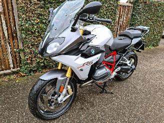 BMW R 1200 RS ABS ESA picture 7