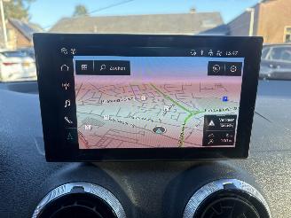 Audi Q2 35 TFSI S Edition 150PK AUTOMAAT PANO picture 20