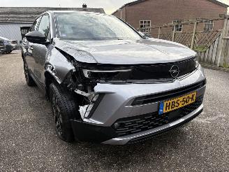 Opel Mokka 1.2 TSI SPORT TWO-TOWN NAVI 102PK picture 5