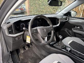 Opel Mokka 1.2 TSI SPORT TWO-TOWN NAVI 102PK picture 8