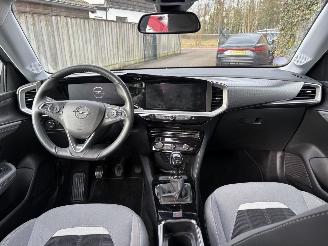 Opel Mokka 1.2 TSI SPORT TWO-TOWN NAVI 102PK picture 6