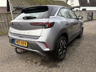 Opel Mokka 1.2 TSI SPORT TWO-TOWN NAVI 102PK picture 4